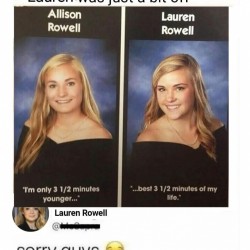 Oh Lauren