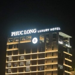 Luxury Hotel Alright