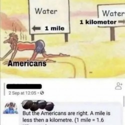 Metric System