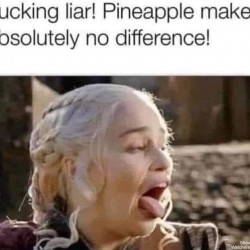Is She Right?