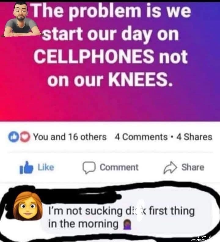 I Wouldnt Either #0