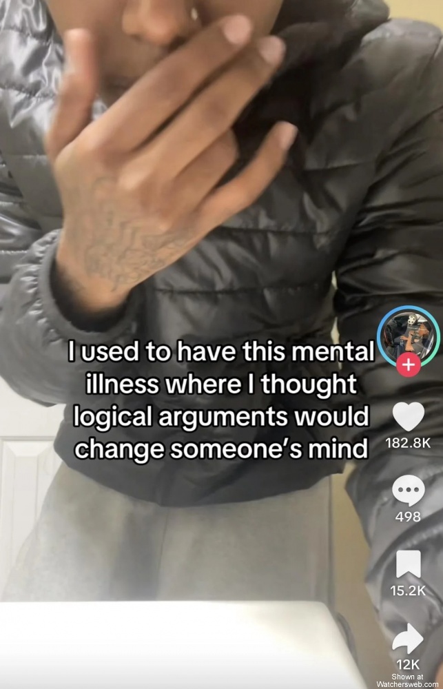 Mental Illness #0