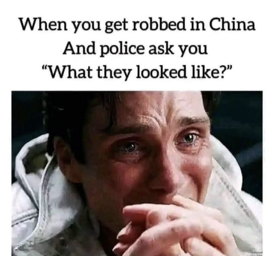 What Do They Look Like? #0