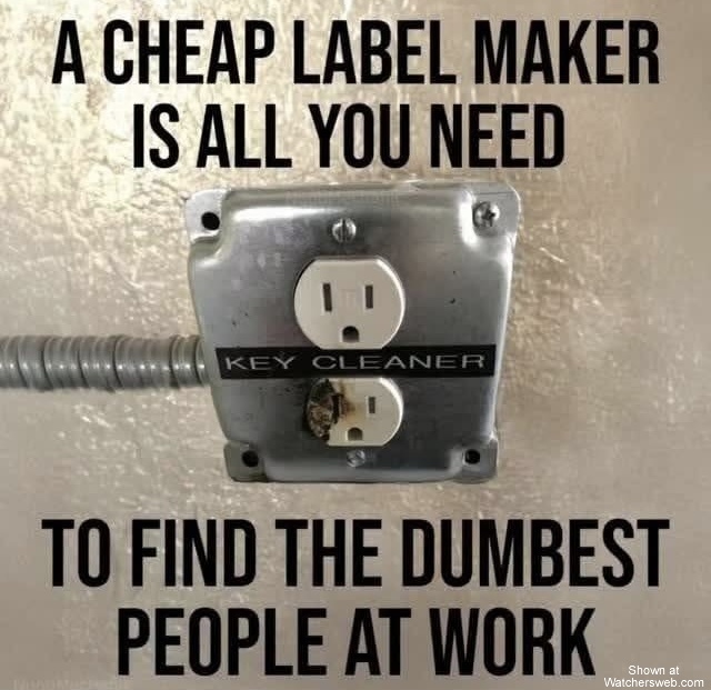 Key Cleaner #0