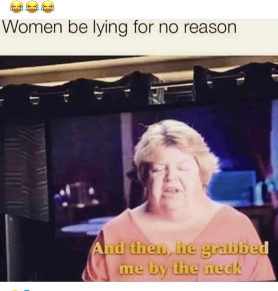 Lying For No Reason #0