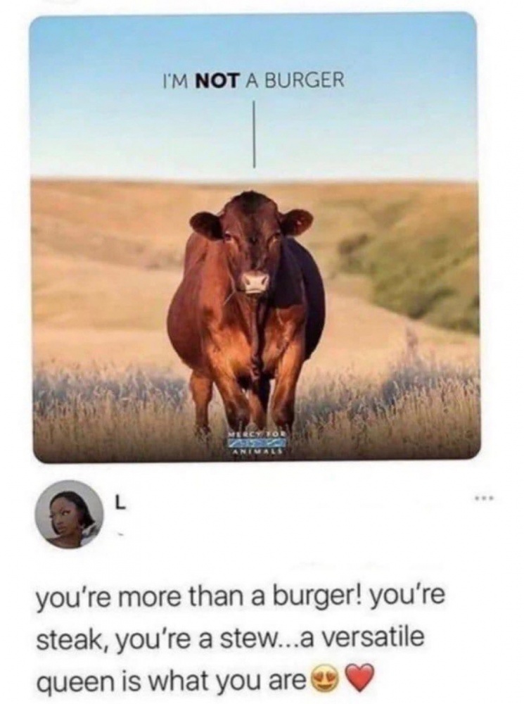 You Are More #0