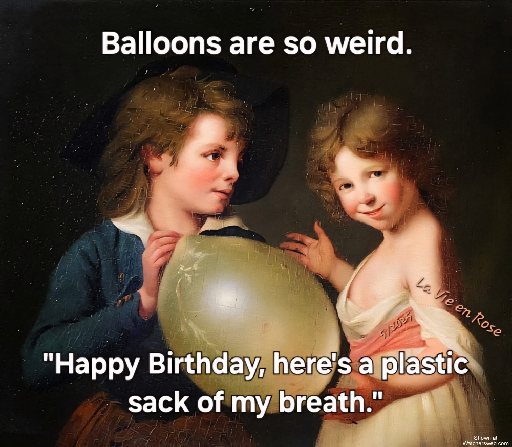 Happy Birthday #0