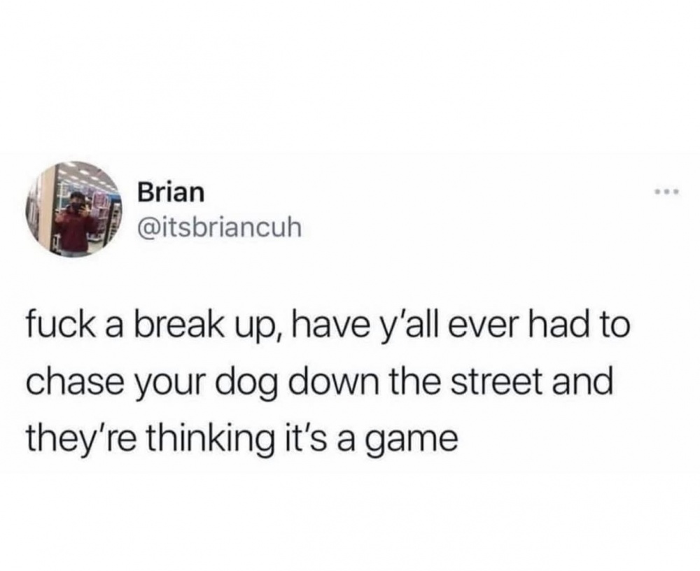 You Ever Had To? #0