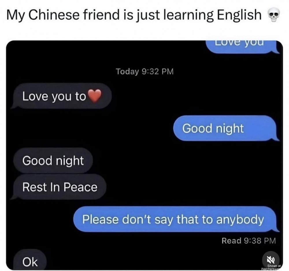 RIP #0