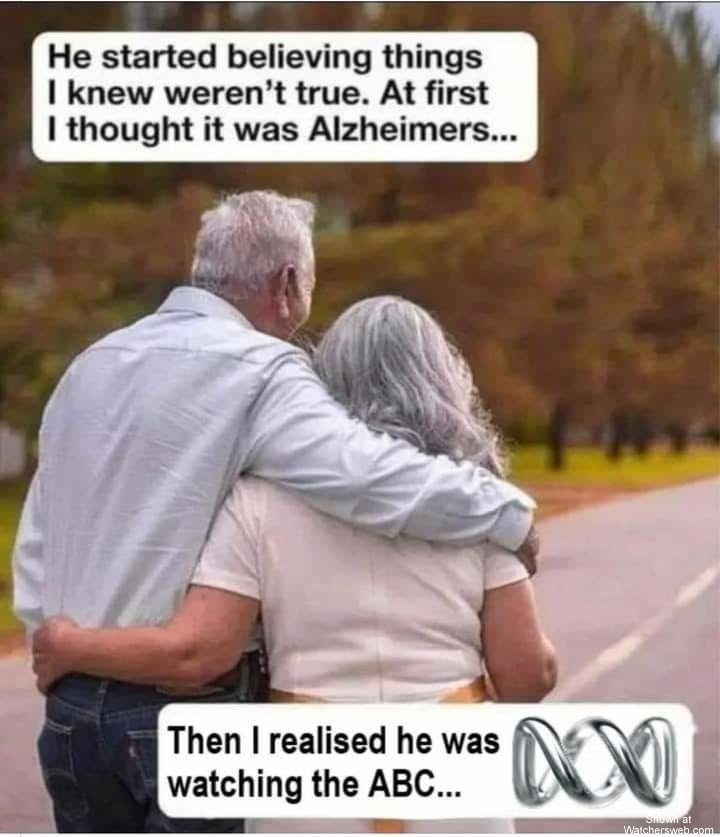 For The Aussies #0