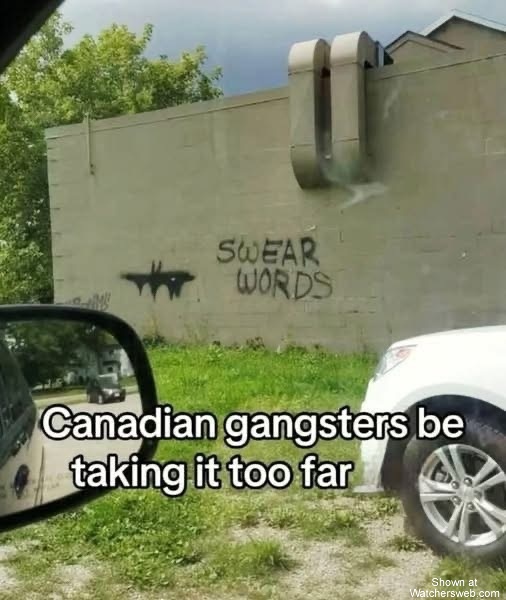 Swear Words #0