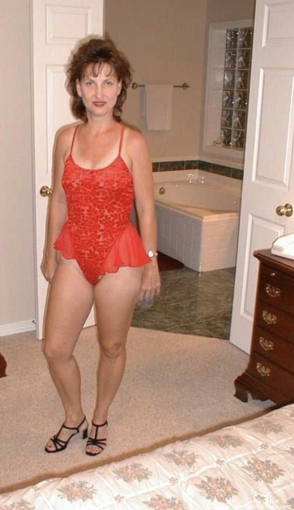 Pretty Alane In Her 30s & 40s #5