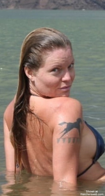 Jenny #1