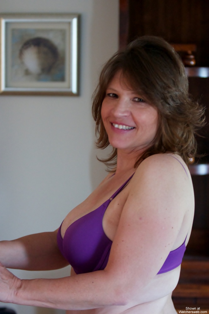 Sexy Theresa #1